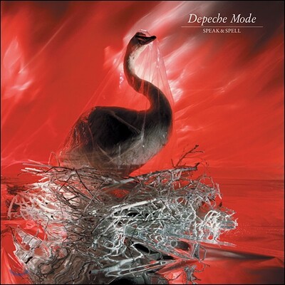 Depeche Mode - Speak And Spell