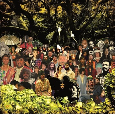 Devendra Banhart - Criple Crow