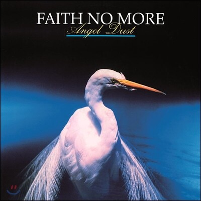 Faith No More - Angel Dust