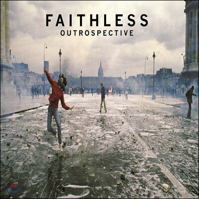 Faithless - Outrospective