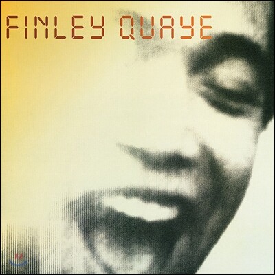 Finley Quaye — Maverick A Strike 앨범 커버