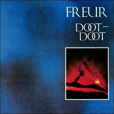 Freur — Doot-Doot 앨범 커버