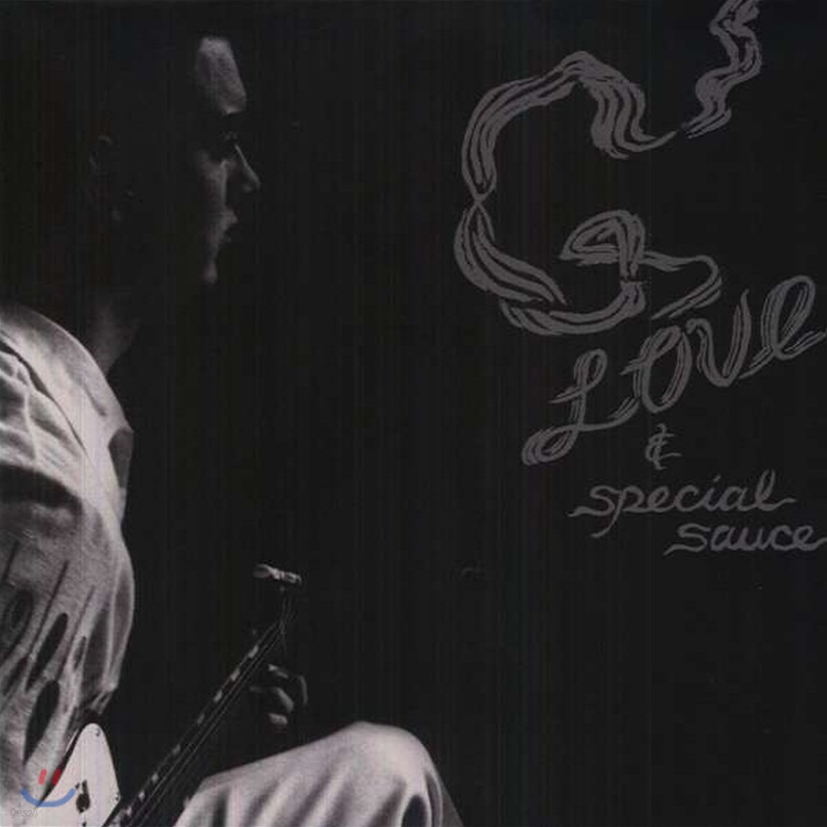 G. Love &amp; The Special Sauce (지 러브 앤 스폐셜 소스) - G. Love &amp; The Special Sauce [LP]
