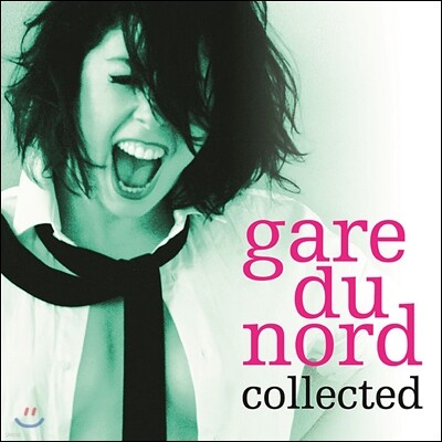 Gare Du Nord — Collected 앨범 커버