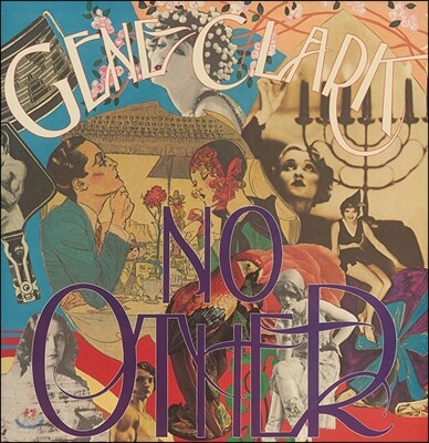 Gene Clark - No Other