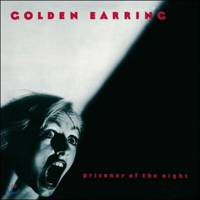 Golden Earring - Prisoner Of The Night