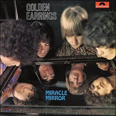 Golden Earring - Miracle Mirror