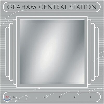 Graham Central Station — Mirror 앨범 커버