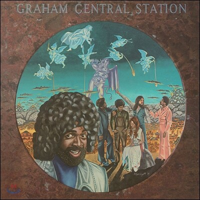 Graham Central Station - Ain't No 'Bout-A-Doubt It