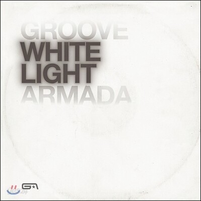 Groove Armada - White Light