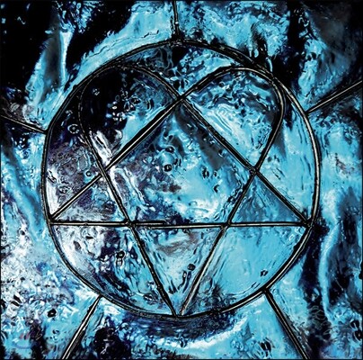 HIM — XX (Two Decades Of Love Metal) 앨범 커버