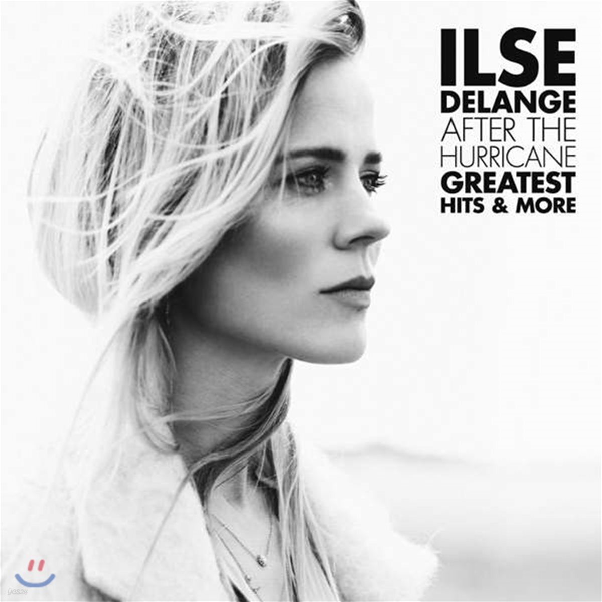 Ilse DeLange (일서 더랑어) - After The Hurricane And More [2LP]