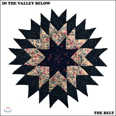 In The Valley Below — The Belt 앨범 커버