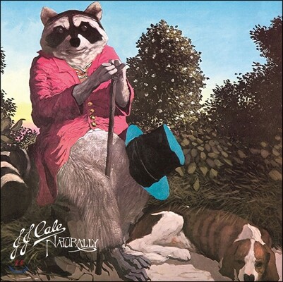 J.J. Cale - Naturally