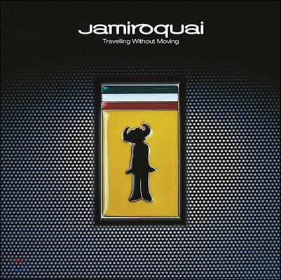 Jamiroquai (ڹ̷) - 3 Travelling Without Moving [2LP]