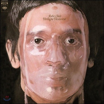 John Cale ( ) - Vintage Violence [LP]