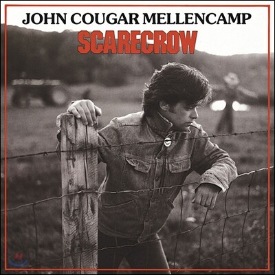 John Mellencamp - Scarecrow