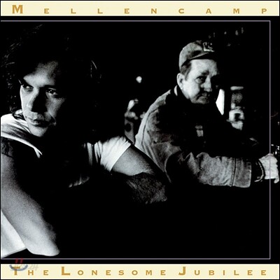 John Mellencamp - Lonesome Jubilee