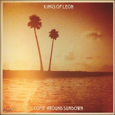 Kings Of Leon - Come Around Sundown