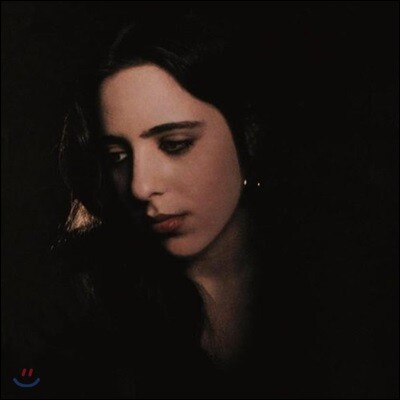 Laura Nyro — Eli And The 13th Confession 앨범 커버