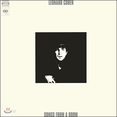 Leonard Cohen - Songs From A Room