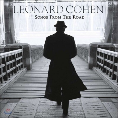 Leonard Cohen (레너드 코헨) - Songs From The Road [2LP]