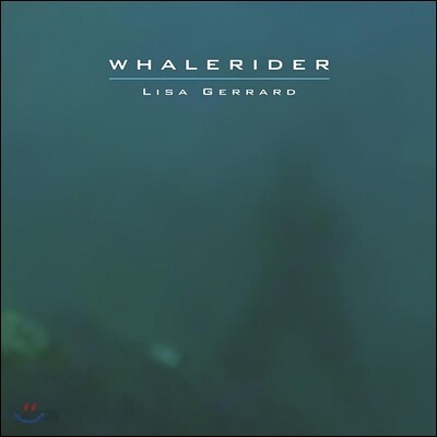 Lisa Gerrard - Whalerider