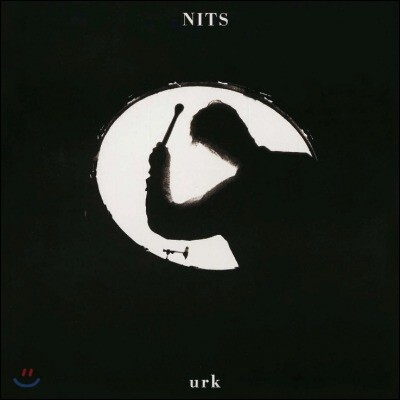 Nits — Urk 앨범 커버