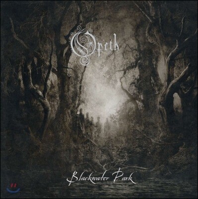 Opeth — Blackwater Park 앨범 커버