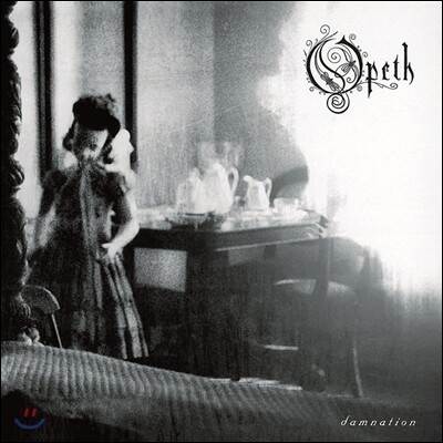 Opeth - Damnation