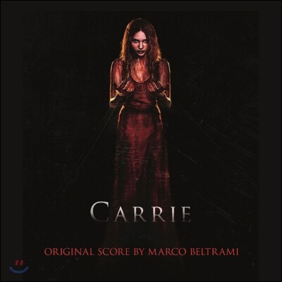 Carrie (캐리) OST