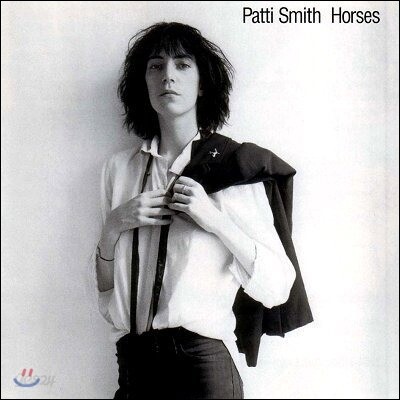 Patti Smith - Horses