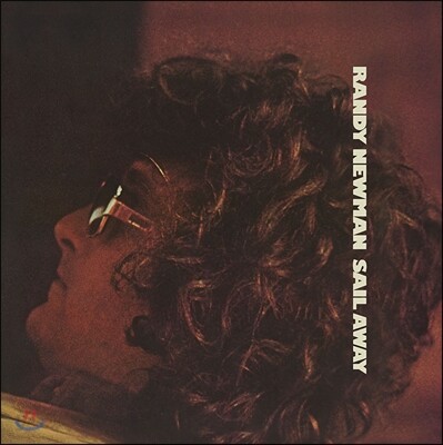 Randy Newman - Sail Away