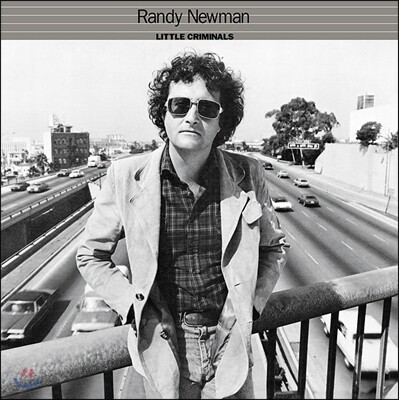 Randy Newman - Little Criminals