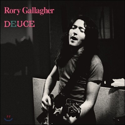 Rory Gallagher - Deuce