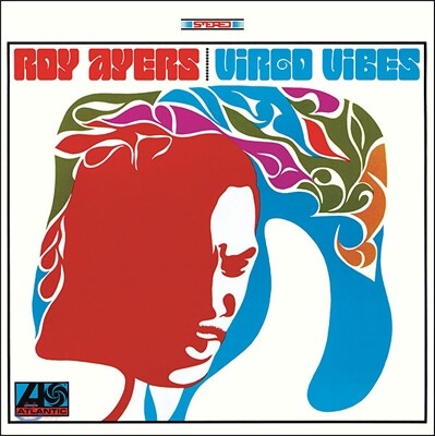 Roy Ayers - Virgo Vibes