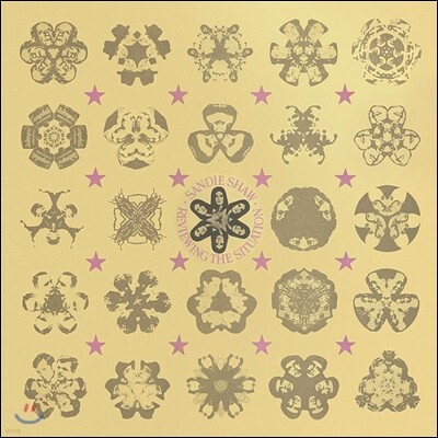 Sandie Shaw — Reviewing The Situation 앨범 커버