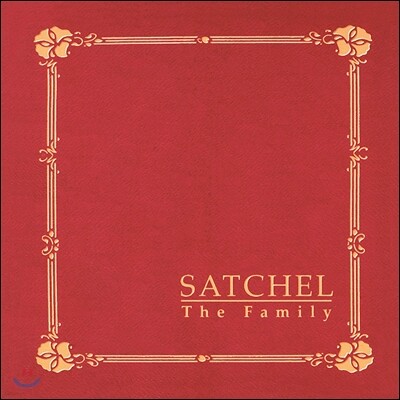 Satchel — Family 앨범 커버