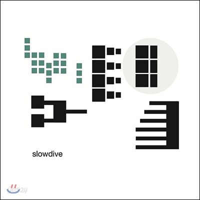 Slowdive - Pygmalion [LP]