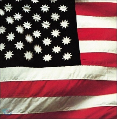 Sly & The Family Stone — There's A Riot going On 앨범 커버