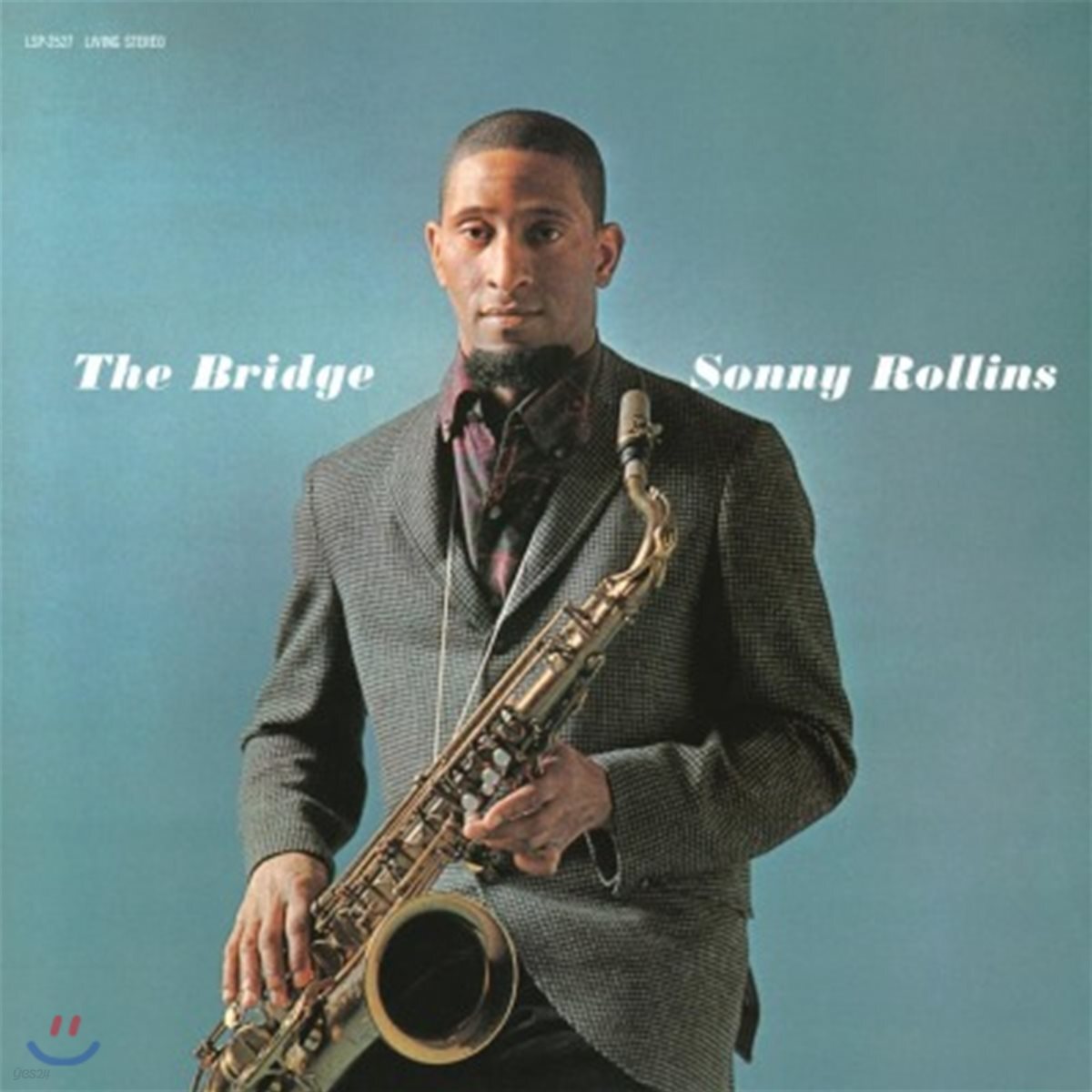 Sonny Rollins - The Bridge [LP]