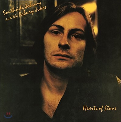 Southside Johnny And The Ashbury Dukes - Heart Of Stone