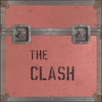 The Clash - Boxset