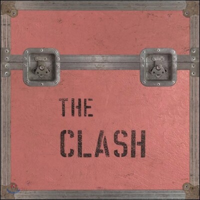 The Clash - Boxset