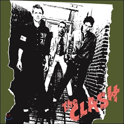 The Clash - Clash