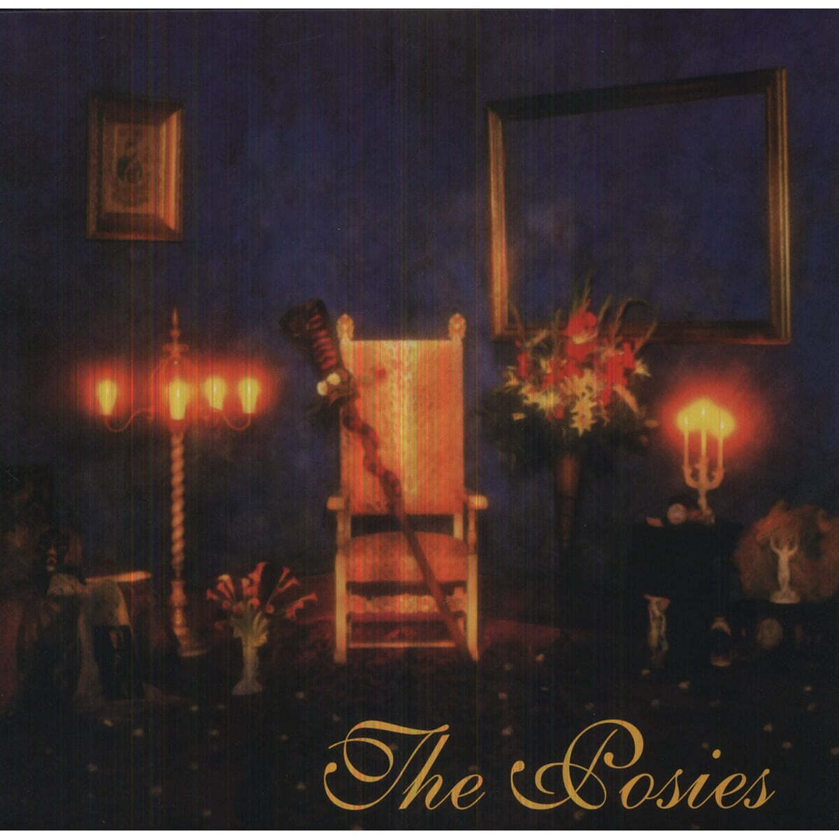 The Posies (포지즈) - Dear 23 [LP]