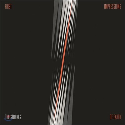 The Strokes - First Impressions Of Earth