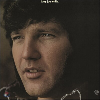 Tony Joe White — Tony Joe White 앨범 커버