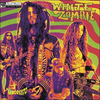 White Zombie - La Sexorcisto