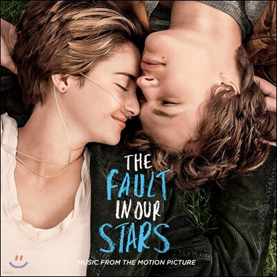 안녕, 헤이즐 / 잘못은 우리 별에 있어 영화음악 (The Fault In Our Stars OST)